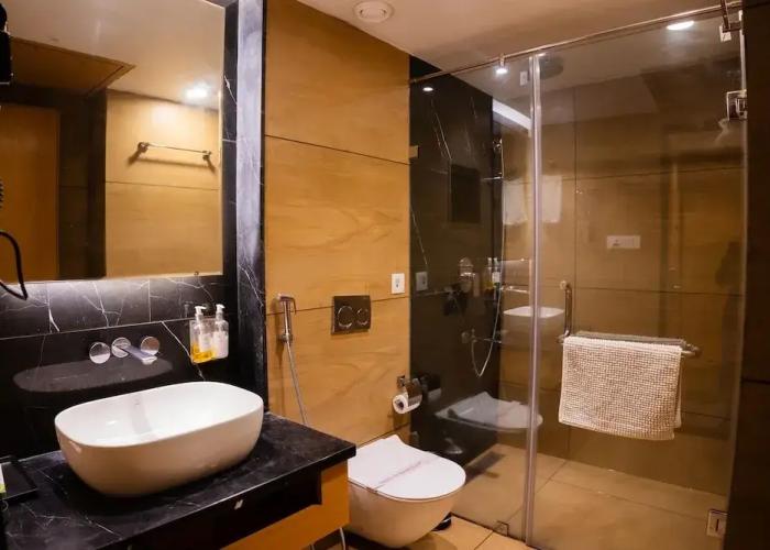 Jain's Hotel Rajhans