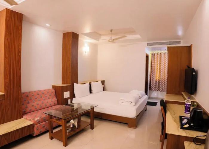 Jain's Hotel Rajhans