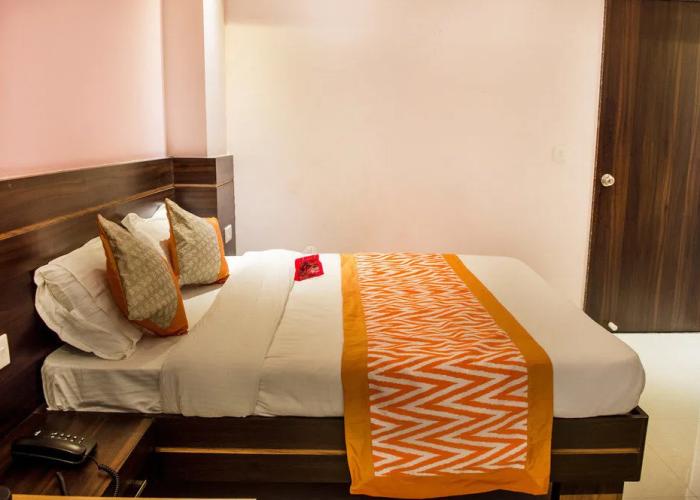 Treebo Royal Sun Palace MP Nagar Zone 2