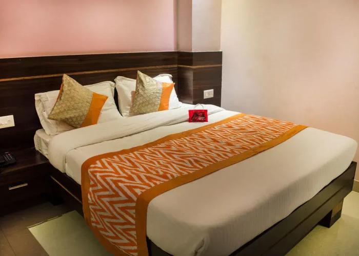 Treebo Royal Sun Palace MP Nagar Zone 2