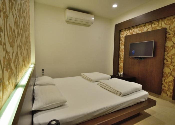 Hotel Alankar Palace