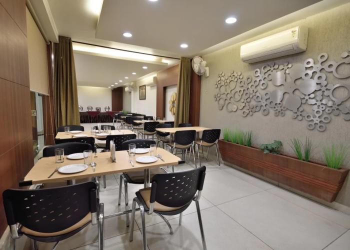 Hotel Alankar Palace