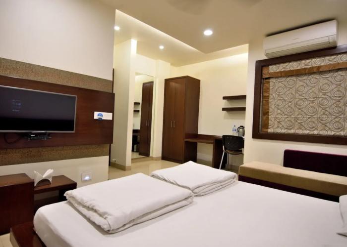 Hotel Alankar Palace