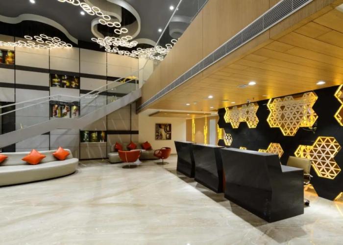 Hotel Atishay