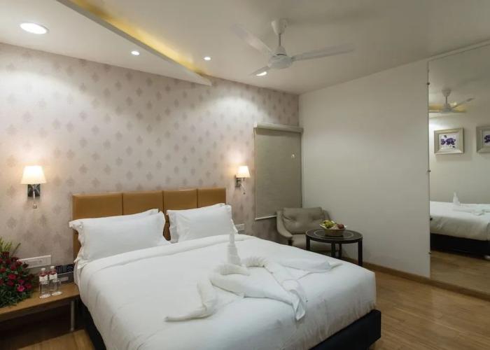 Hotel Atishay