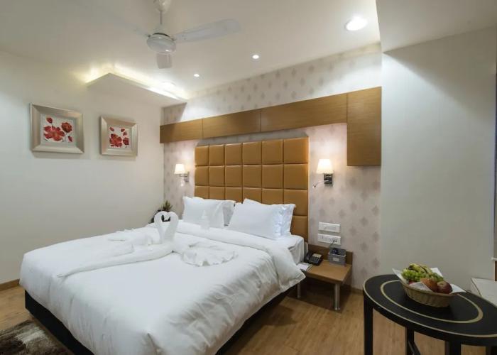 Hotel Atishay