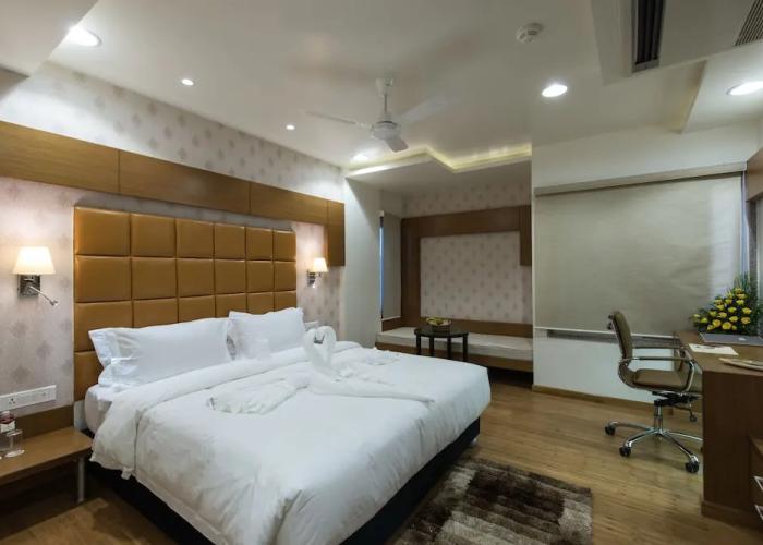 Hotel Atishay