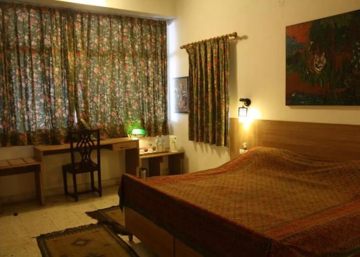Ivy Suites