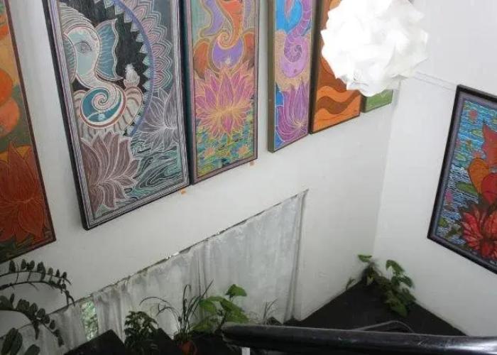 Ivy Suites