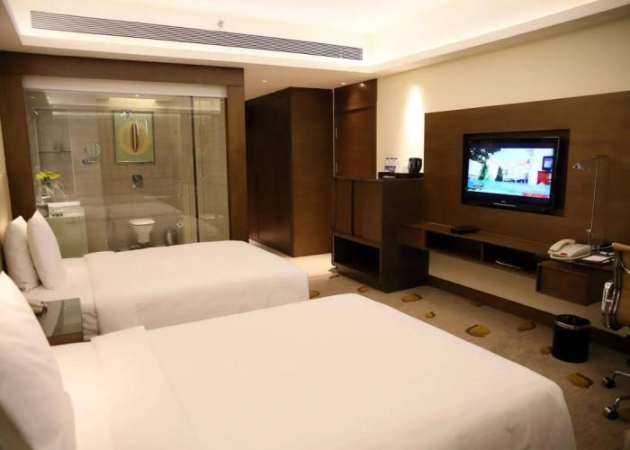 Courtyard by Marriott Bhopal