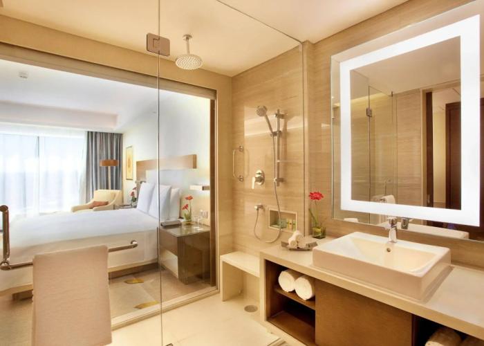 Courtyard by Marriott Bhopal