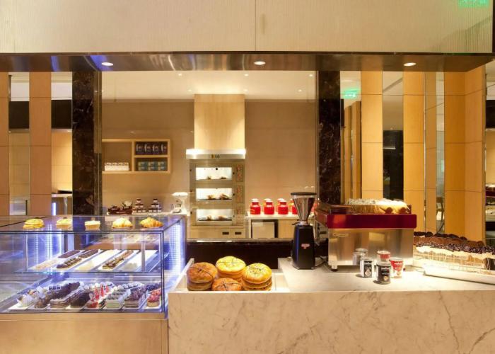 Courtyard by Marriott Bhopal