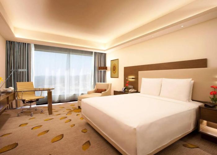 Courtyard by Marriott Bhopal