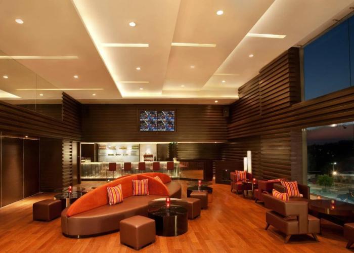 Courtyard by Marriott Bhopal