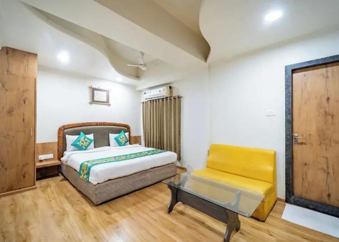 Hotel Kamal Regency