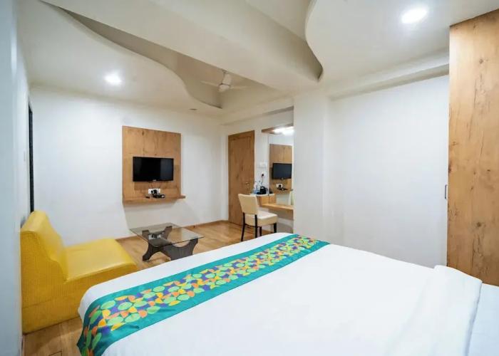 Hotel Kamal Regency