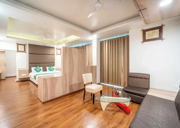 Hotel Kamal Regency