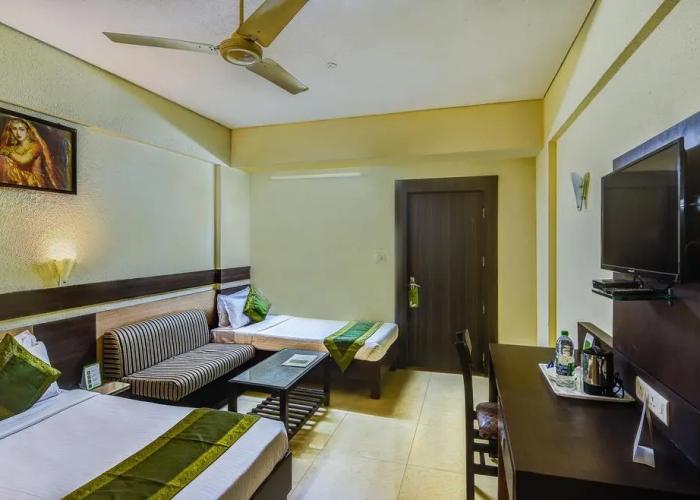 Hotel Shagun