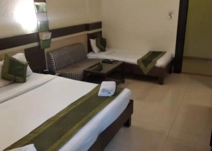 Hotel Shagun