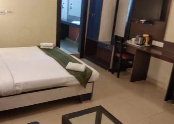 Hotel Shagun