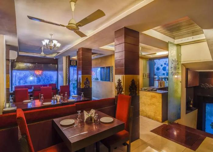 Hotel Shagun