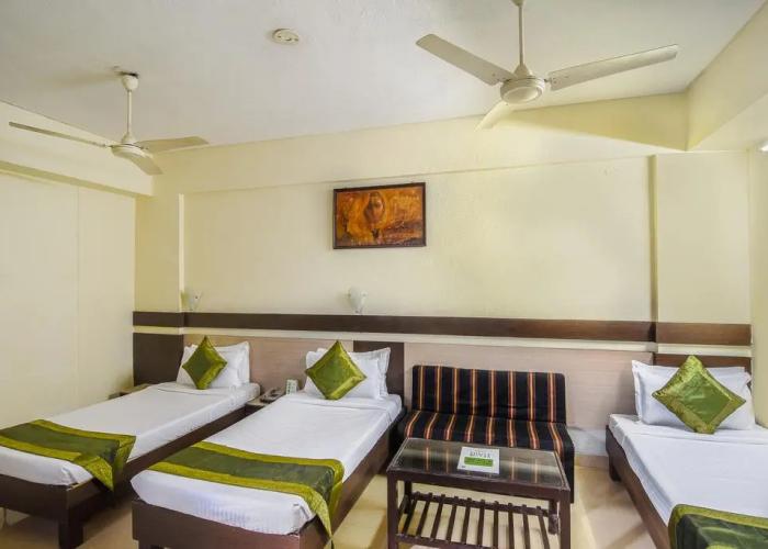 Hotel Shagun
