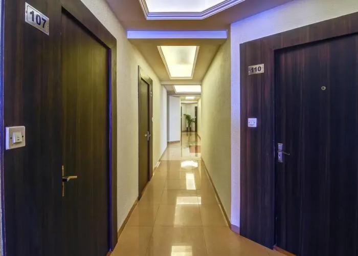 Hotel Shagun