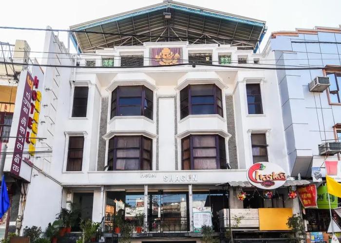 Hotel Shagun