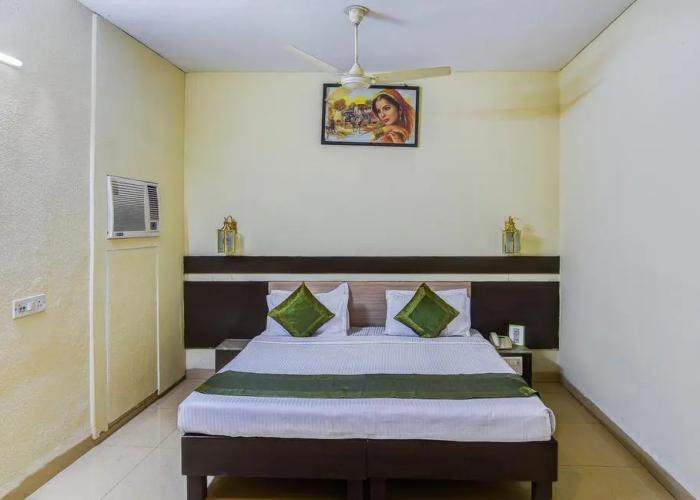 Hotel Shagun