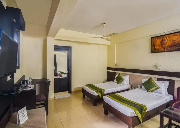 Hotel Shagun