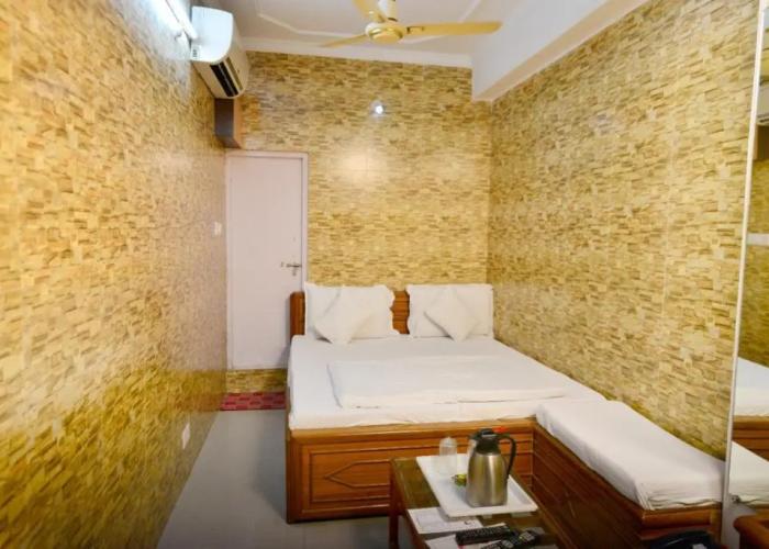 Hotel Ganpati