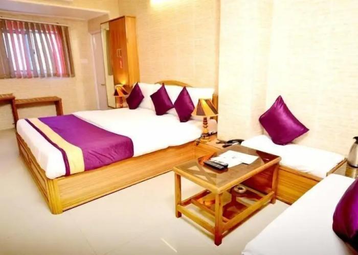 Hotel Ganpati