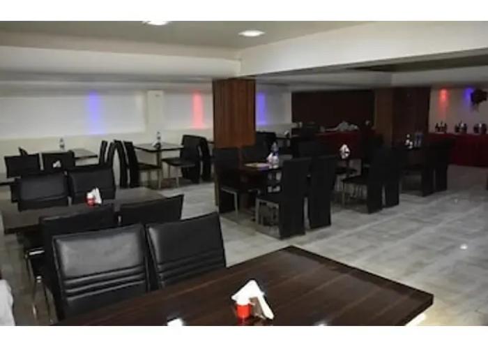 Hotel Ganpati