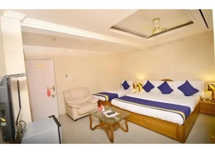 Hotel Ganpati