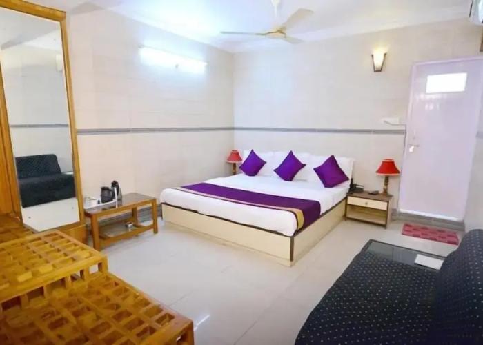 Hotel Ganpati