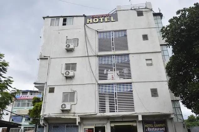 Hotel Ganpati
