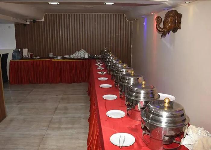Hotel Ganpati