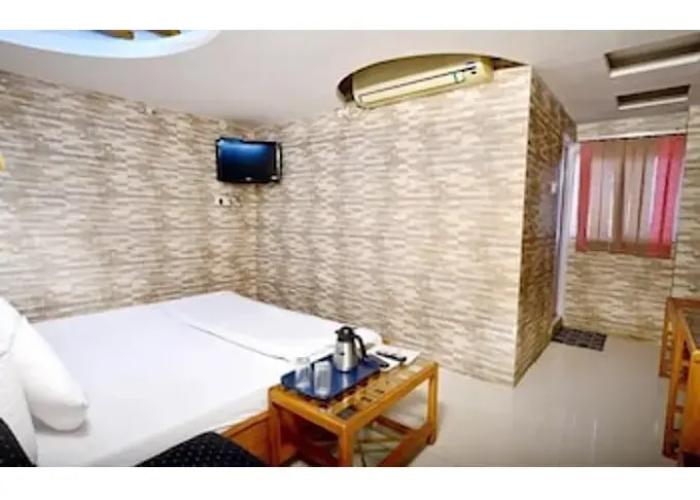 Hotel Ganpati