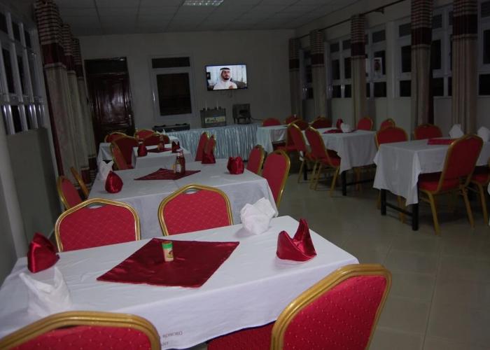 Country Motel Koboko