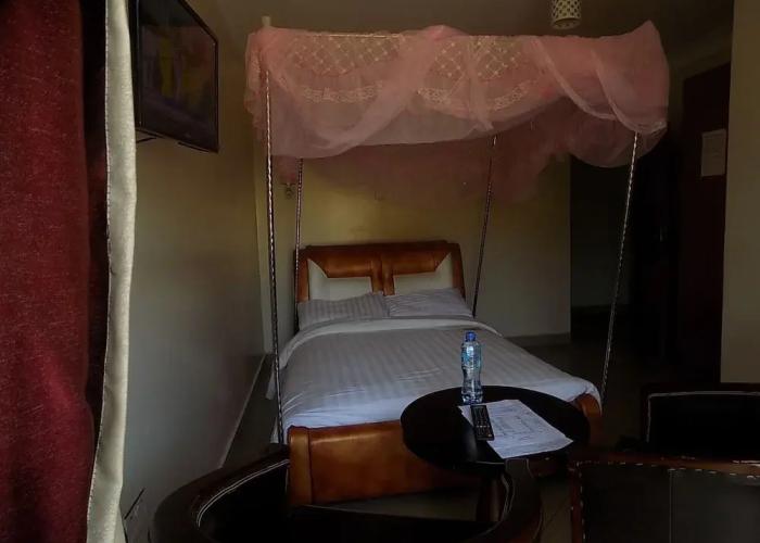 Country Motel Koboko