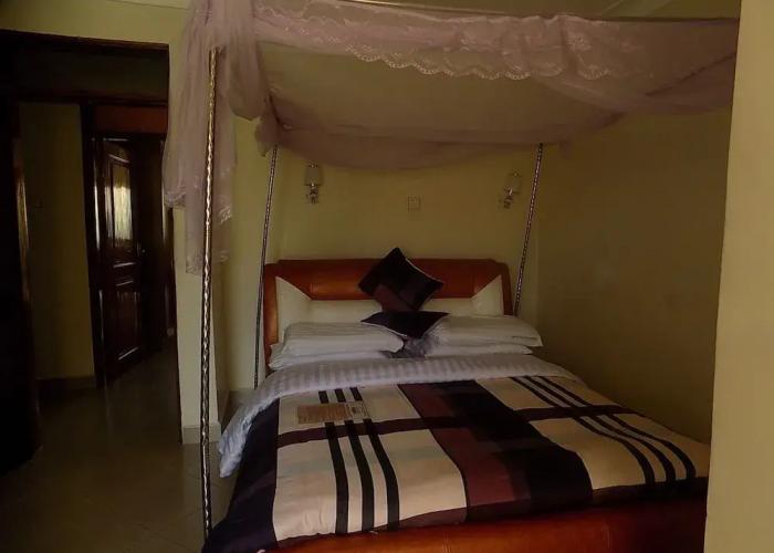 Country Motel Koboko
