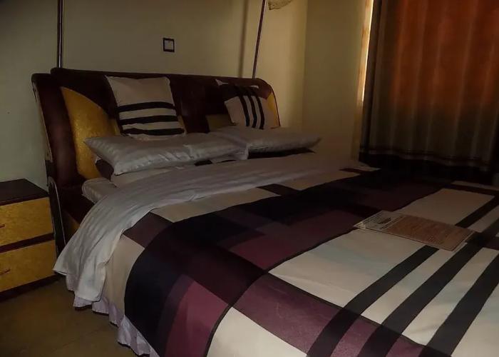 Country Motel Koboko