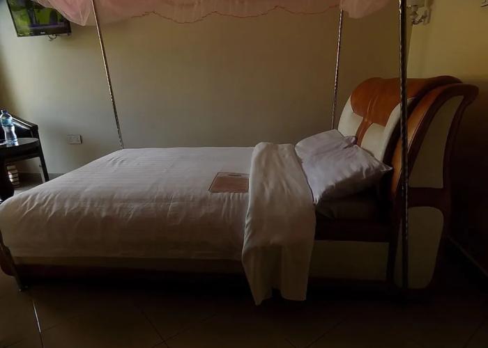 Country Motel Koboko
