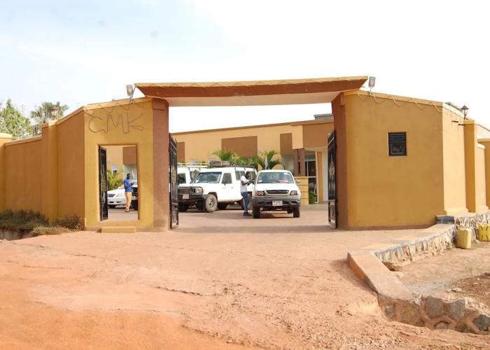 Country Motel Koboko