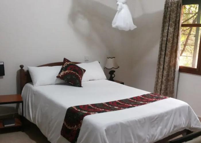 White Castle Hotel Arua
