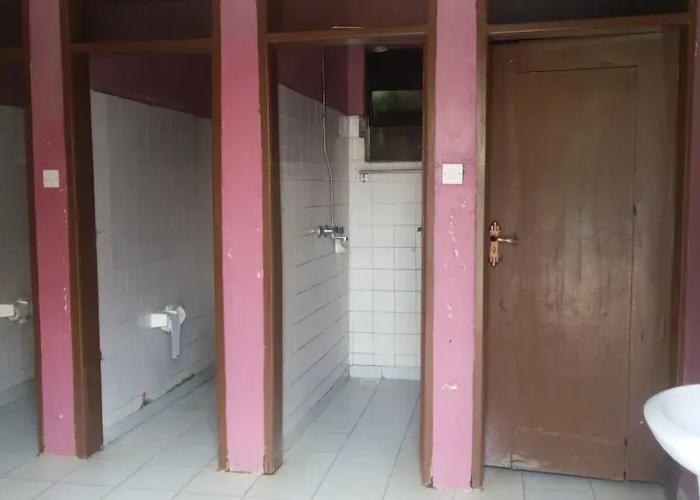 White Castle Hotel Arua