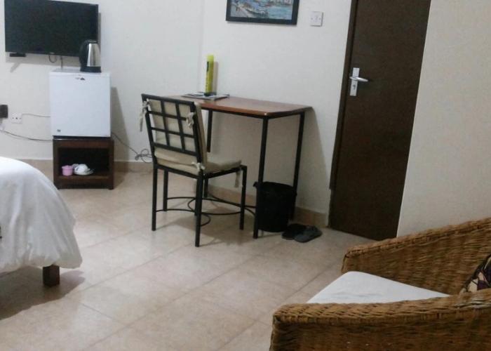 White Castle Hotel Arua