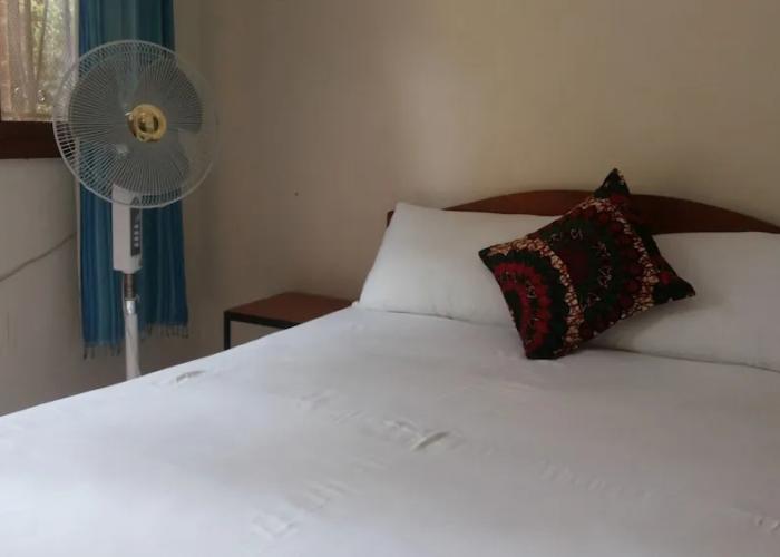 White Castle Hotel Arua