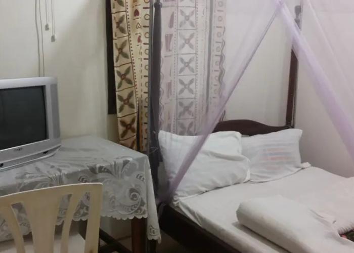 Hotel Delambiance