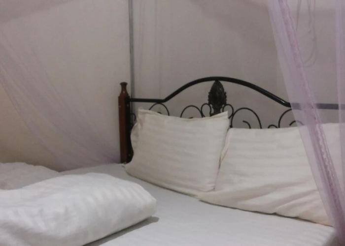 Hotel Delambiance